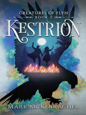 cover image of Kestrion
